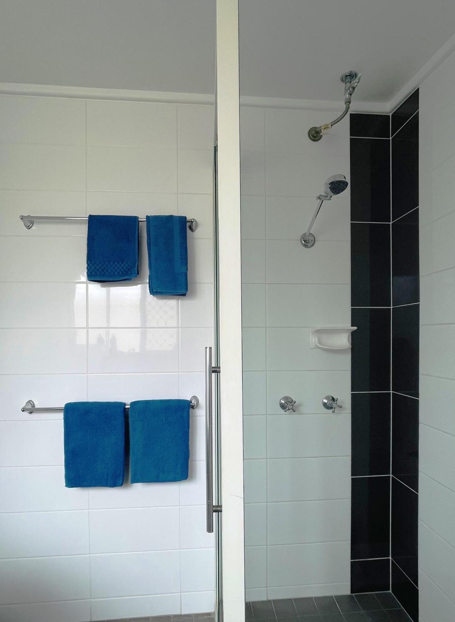 Motel Myall Далби Екстериор снимка