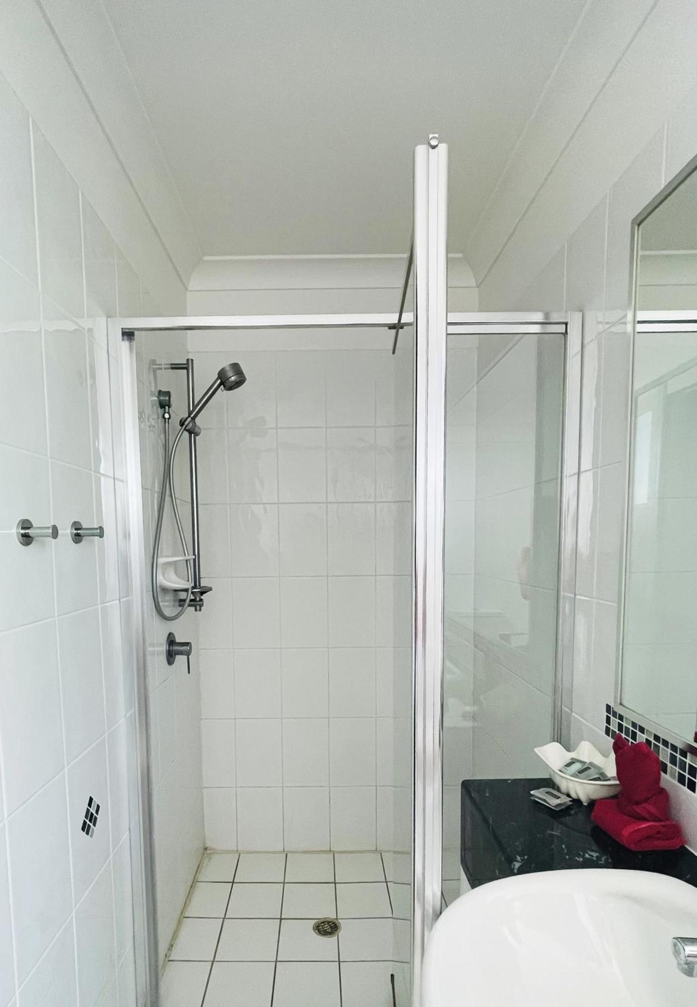 Motel Myall Далби Екстериор снимка